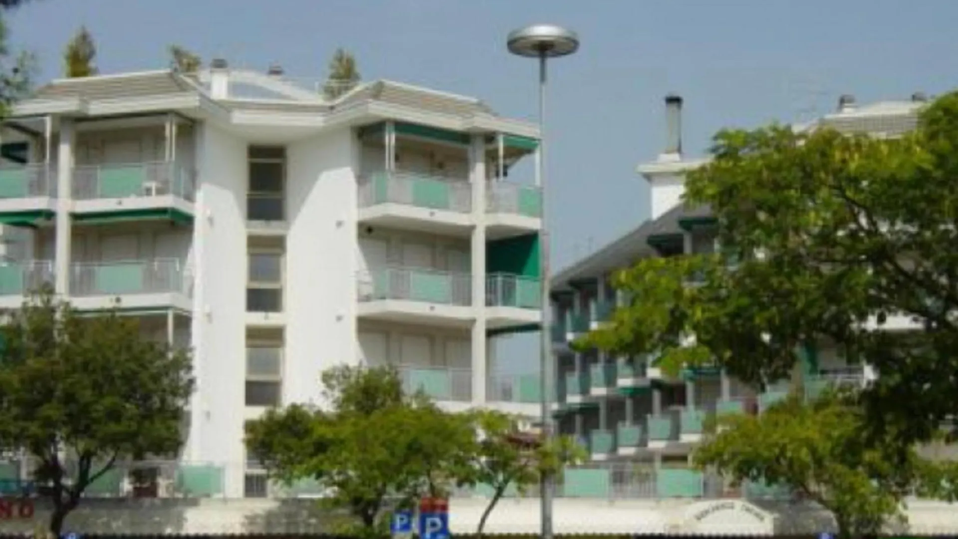 Residence Torino 81 Lido di Jesolo