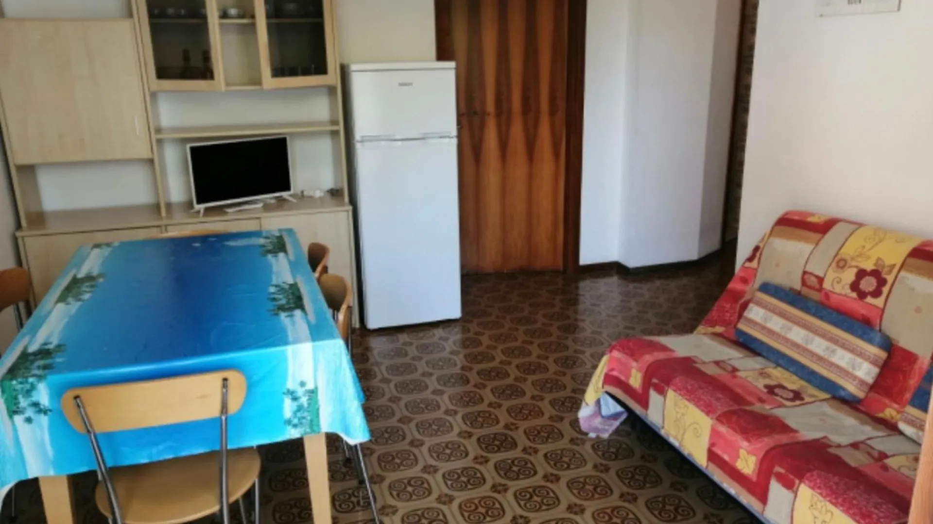Apartamento Residence Torino 81 Lido di Jesolo Itália
