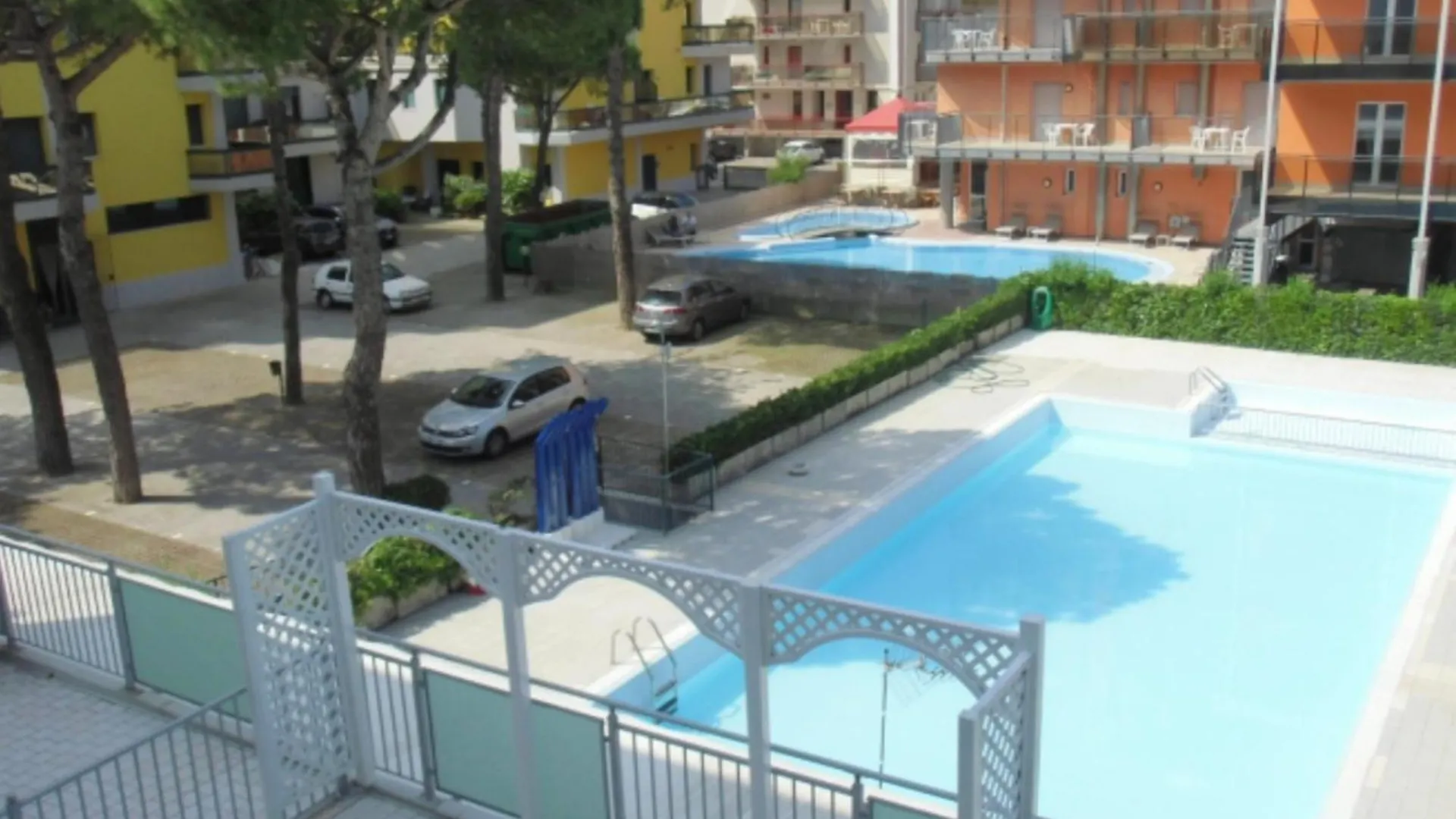 Apartamento Residence Torino 81 Lido di Jesolo