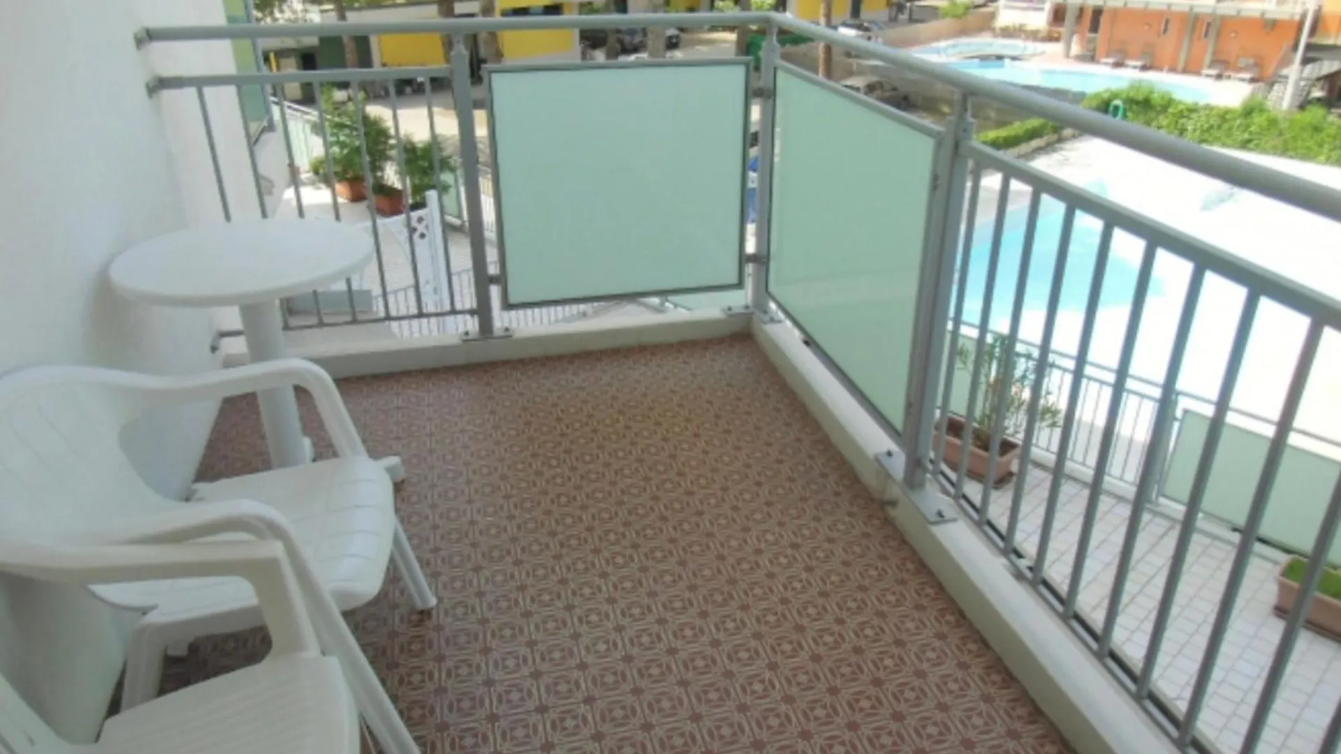 Residence Torino 81 Lido di Jesolo Itália