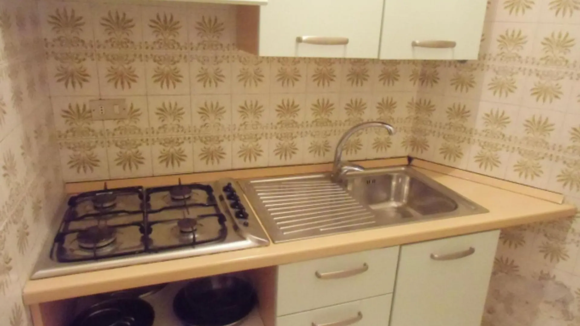 Residence Torino 81 Lido di Jesolo Apartamento